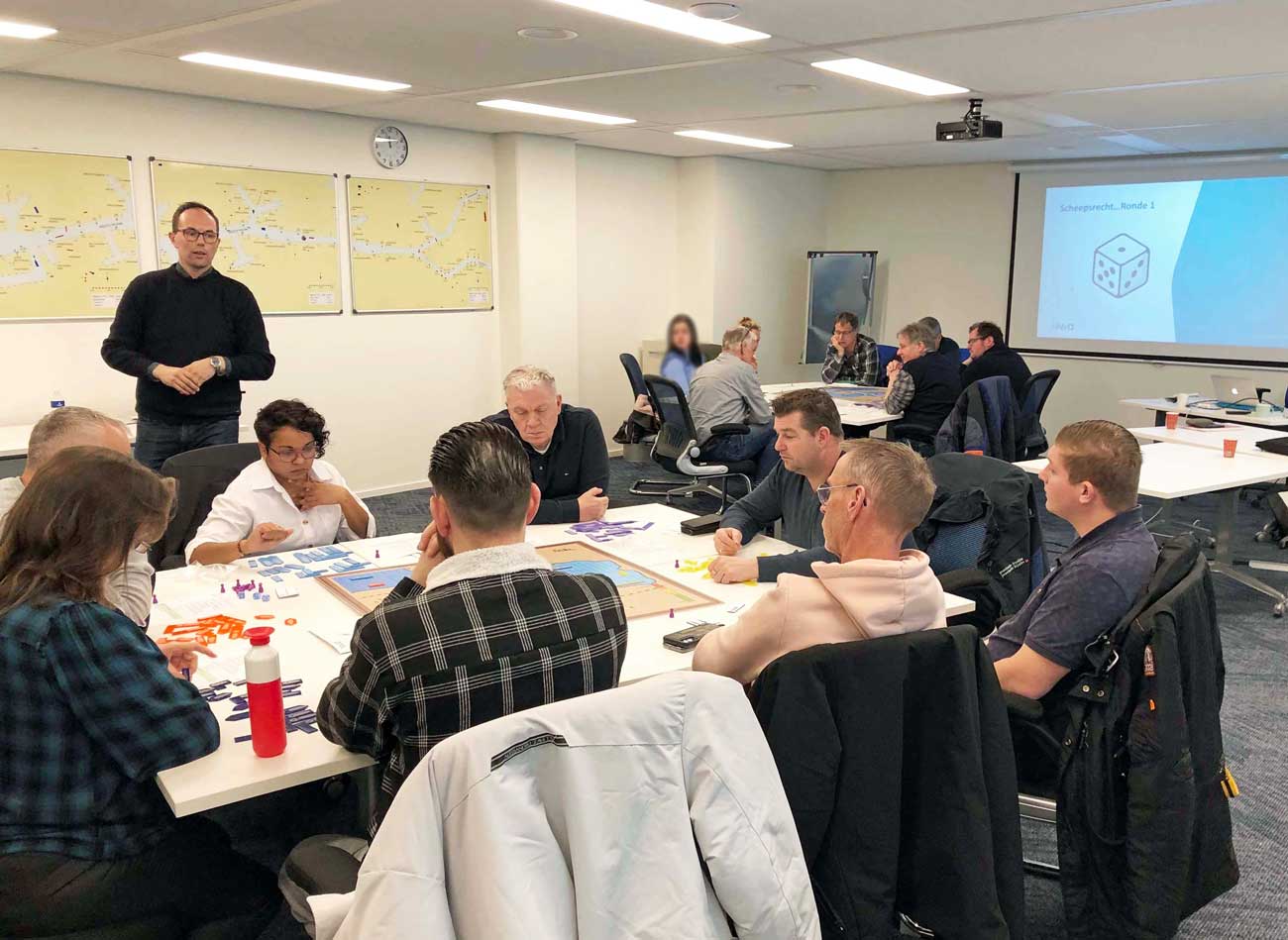 Pilot recurrent training