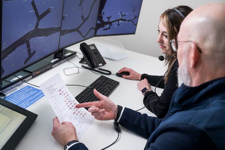 VTSO-opleiding krijgt goede beoordeling