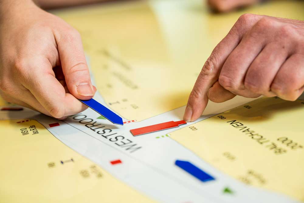 VTSO-opleiding krijgt goede beoordeling