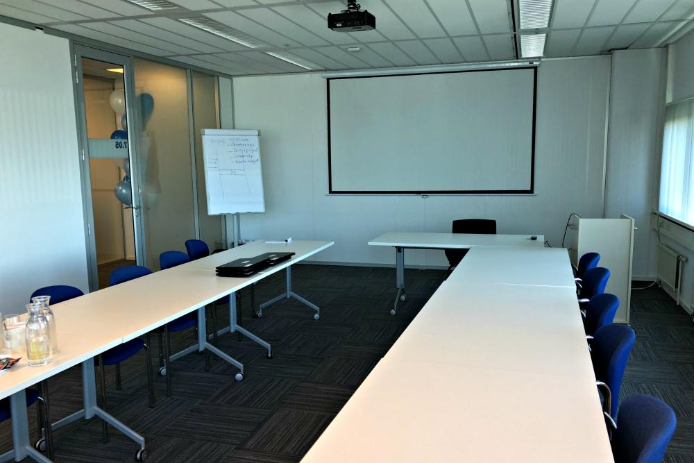 leeg leslokaal rotterdam web